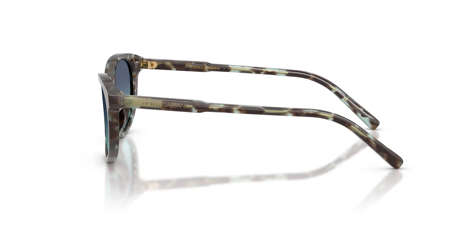 Dolce & Gabbana Kids 4010 Sunglasses - view 6